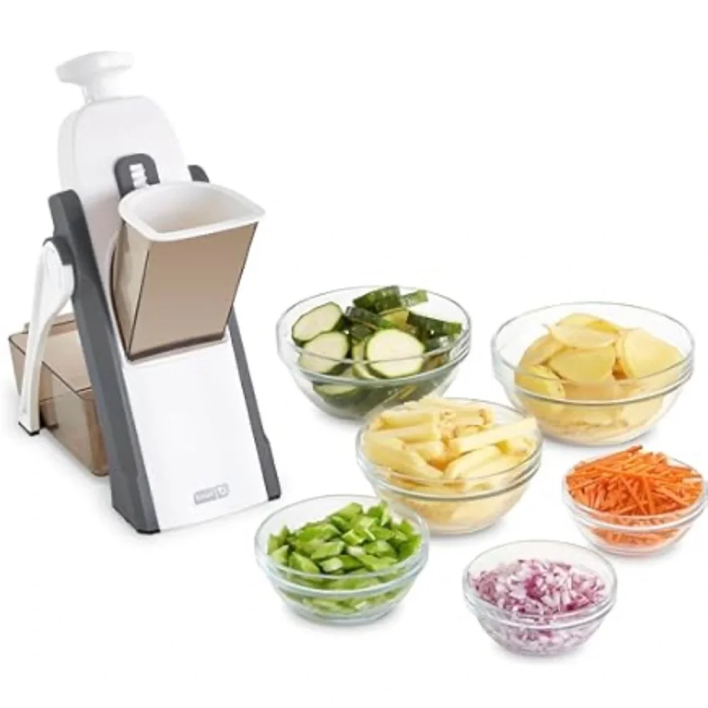 Dash Safe Mandoline Slicer - Picture 9 of 16